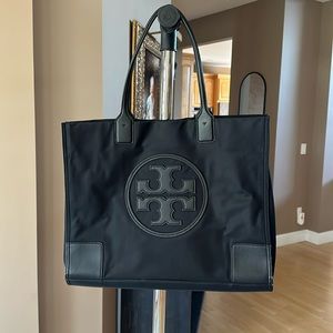 Tory Burch Ella Tote Bag